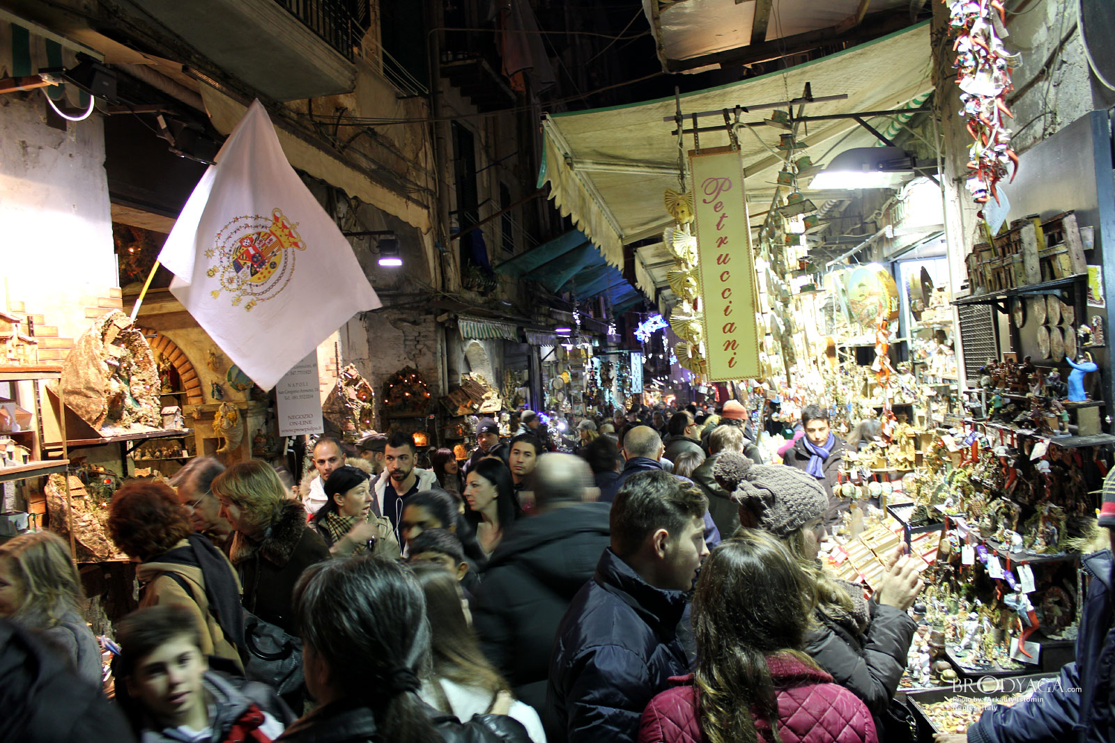 Naples